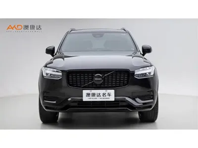 Volvo XC90 2024, 36000 км, за 42671.33 USD