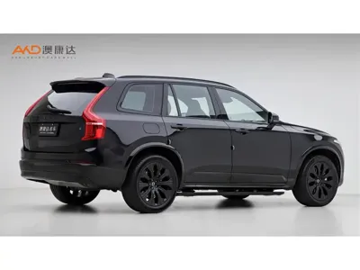 Volvo XC90 2024, 36000 км, за 42671.33 USD