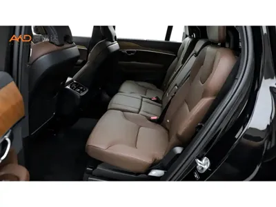 Volvo XC90 2024, 36000 км, за 42671.33 USD - фото 7
