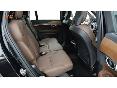 Volvo XC90 2024, 36000 км, за 42671.33 USD - фото 8
