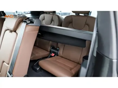 Volvo XC90 2024, 36000 км, за 42671.33 USD - фото 9
