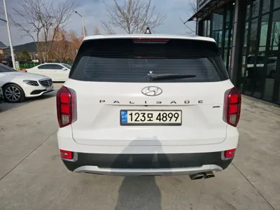 Hyundai Palisade 2022, 48579 км, за 20781.77 USD