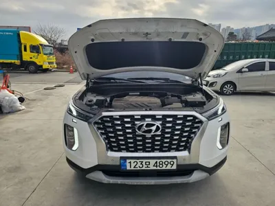 Hyundai Palisade 2022, 48579 км, за 20781.77 USD