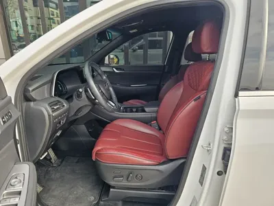 Hyundai Palisade 2022, 48579 км, за 20752.03 USD - фото 9