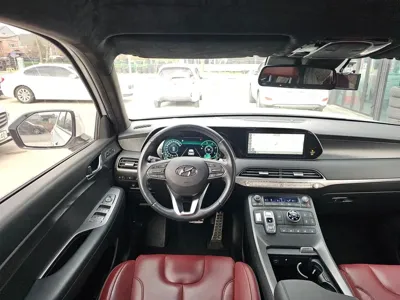 Hyundai Palisade 2022, 48579 км, за 20752.03 USD - фото 13