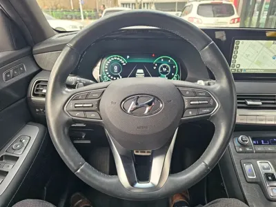 Hyundai Palisade 2022, 48579 км, за 20752.03 USD - фото 16