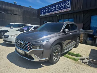 Hyundai Santafe 2022, 176743 км, за 14332.26 USD