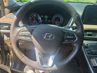 Hyundai Santafe 2022, 176743 км, за 14332.26 USD