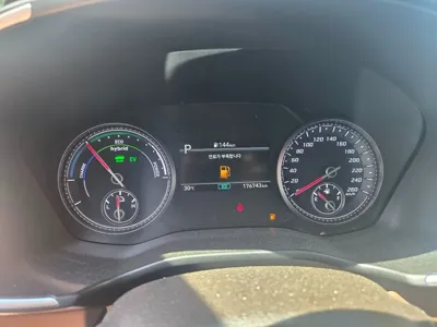 Hyundai Santafe 2022, 176743 км, за 14332.26 USD - фото 6