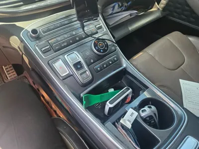 Hyundai Santafe 2022, 176743 км, за 14332.26 USD - фото 7
