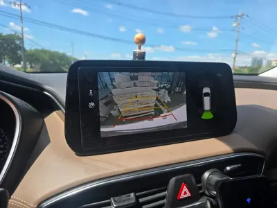 Hyundai Santafe 2022, 176743 км, за 14332.26 USD - фото 9