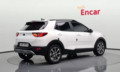 Kia Stonic 2019, 63655 км, за 13220.53 USD