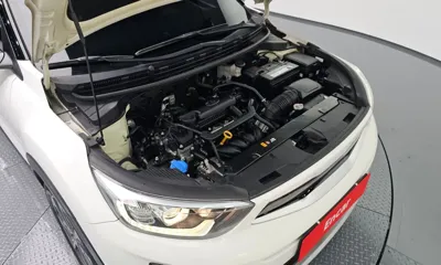 Kia Stonic 2019, 63655 км, за 13220.53 USD - фото 6
