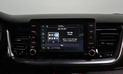 Kia Stonic 2019, 63655 км, за 13220.53 USD - фото 16