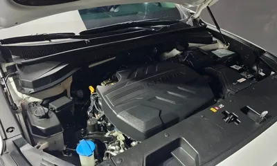 Hyundai Santafe 2019, 72743 км, за 12871.35 USD - фото 6
