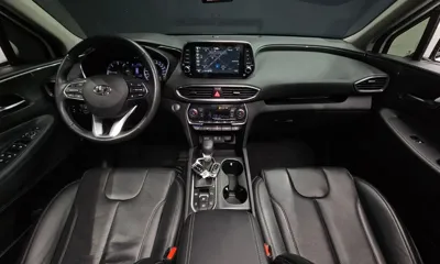Hyundai Santafe 2019, 72743 км, за 12871.35 USD - фото 7