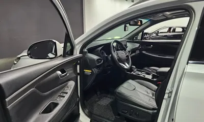 Hyundai Santafe 2019, 72743 км, за 12871.35 USD - фото 10