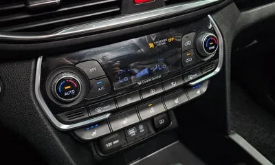 Hyundai Santafe 2019, 72743 км, за 12871.35 USD - фото 15