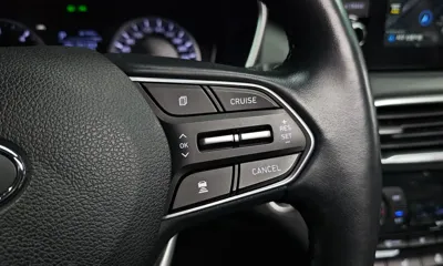 Hyundai Santafe 2019, 72743 км, за 12871.35 USD - фото 16