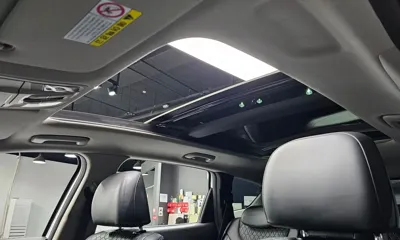Hyundai Santafe 2019, 72743 км, за 12871.35 USD - фото 17