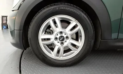 MINI Cooper 2013, 97298 км, за 2049.18 USD