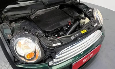 MINI Cooper 2013, 97298 км, за 2049.18 USD - фото 6