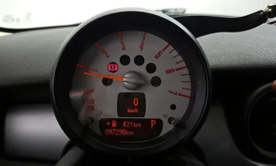 MINI Cooper 2013, 97298 км, за 2049.18 USD - фото 8