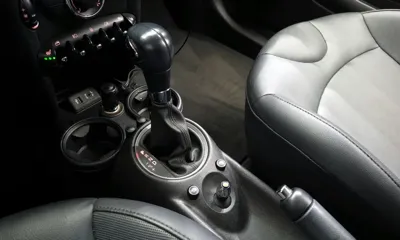 MINI Cooper 2013, 97298 км, за 2049.18 USD - фото 9