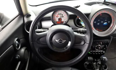 MINI Cooper 2013, 97298 км, за 2049.18 USD - фото 13