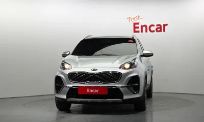 Kia Sportage 2019, 90925 км, за 38189.62 USD
