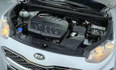 Kia Sportage 2019, 90925 км, за 38189.62 USD - фото 6