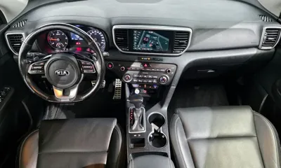 Kia Sportage 2019, 90925 км, за 38189.62 USD - фото 7