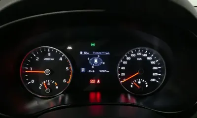 Kia Sportage 2019, 90925 км, за 38189.62 USD - фото 8
