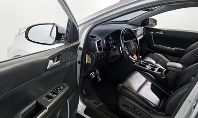 Kia Sportage 2019, 90925 км, за 38189.62 USD - фото 10