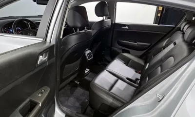 Kia Sportage 2019, 90925 км, за 38189.62 USD - фото 11
