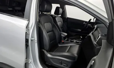 Kia Sportage 2019, 90925 км, за 38189.62 USD - фото 12