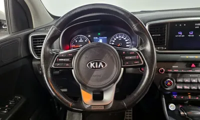 Kia Sportage 2019, 90925 км, за 38189.62 USD - фото 13