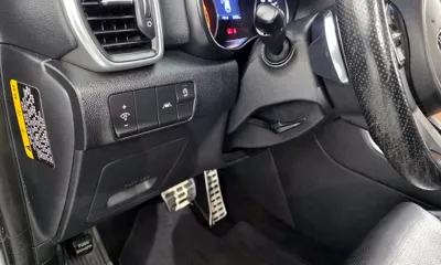 Kia Sportage 2019, 90925 км, за 38189.62 USD - фото 15