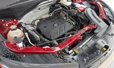 ChevroletGMDaewoo Trailblazer 2022, 46524 км, за 13778.39 USD - фото 6