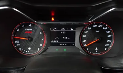 ChevroletGMDaewoo Trailblazer 2022, 46524 км, за 13778.39 USD - фото 8