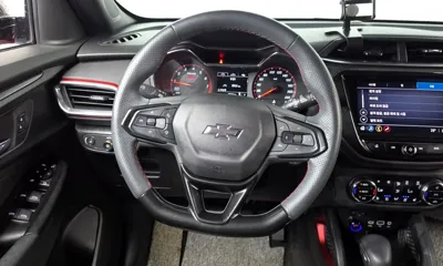 ChevroletGMDaewoo Trailblazer 2022, 46524 км, за 13778.39 USD - фото 13