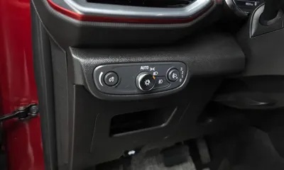 ChevroletGMDaewoo Trailblazer 2022, 46524 км, за 13778.39 USD - фото 18