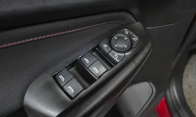 ChevroletGMDaewoo Trailblazer 2022, 46524 км, за 13778.39 USD - фото 20