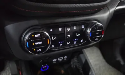 ChevroletGMDaewoo Trailblazer 2022, 46524 км, за 13778.39 USD - фото 30