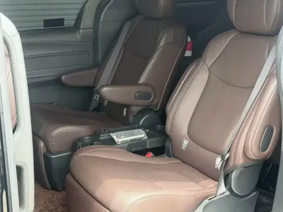 Toyota Sienna 2023, 66000 км, за 36388.18 USD - фото 8