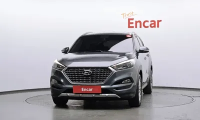 Hyundai Tucson 2017, 100858 км, за 8465.19 USD