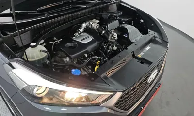 Hyundai Tucson 2017, 100858 км, за 8465.19 USD - фото 6