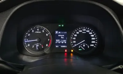 Hyundai Tucson 2017, 100858 км, за 8465.19 USD - фото 8