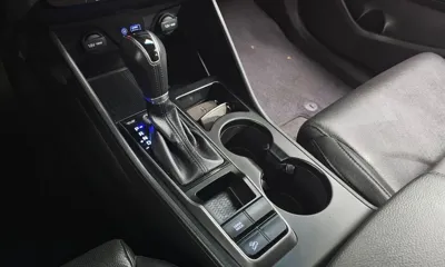 Hyundai Tucson 2017, 100858 км, за 8465.19 USD - фото 9