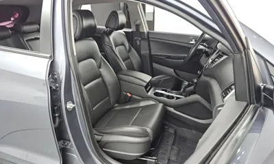 Hyundai Tucson 2017, 100858 км, за 8465.19 USD - фото 11